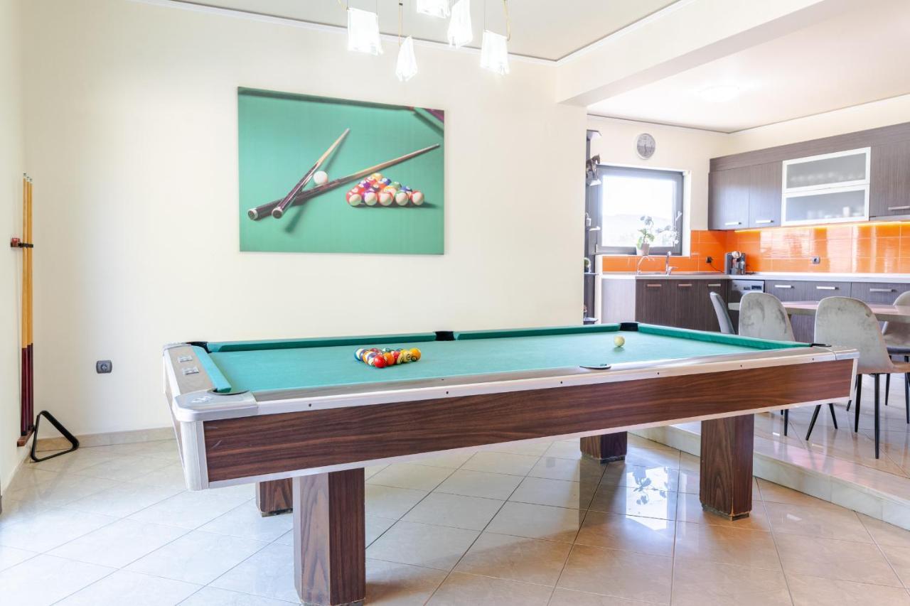 Villa Archodia - With Private Pool Prines  ภายนอก รูปภาพ
